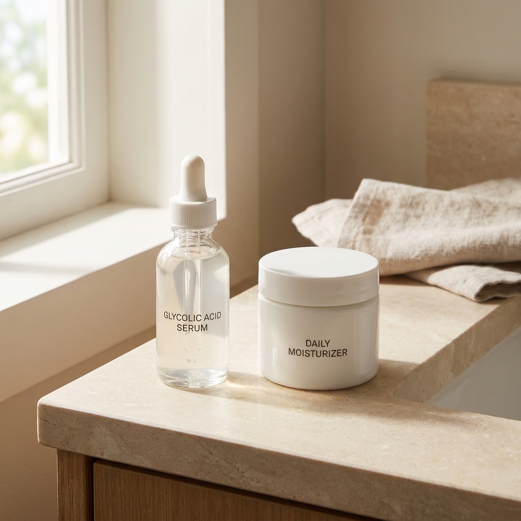 Chemical vs. Physical Exfoliants: Which Is Better for Your Skin Type?