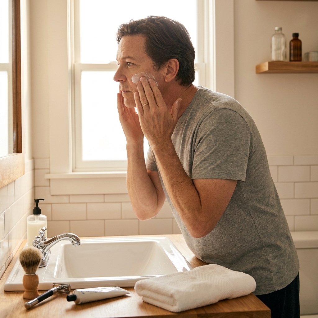 7 Essential Grooming Habits Every Modern Man Should Adopt