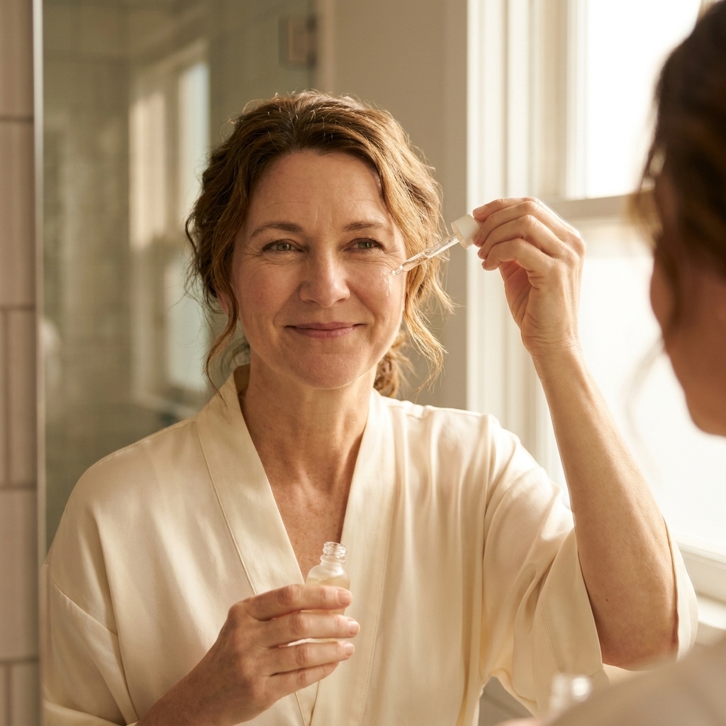 The Best Anti-Aging Ingredients for Your 30s